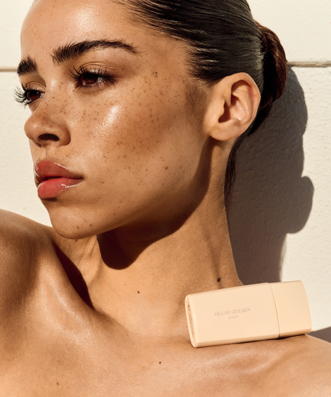 Bronzing Drops Wonder Clarifying Serum