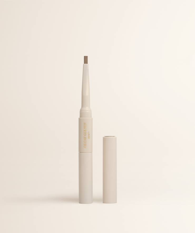 Brow Duo Brow Pencil + Fixing Gel | Light Wonder Clarifying Serum