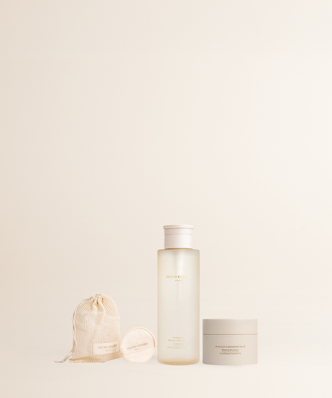 Double Cleanse Combo Wonder Bundle