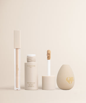 Best Skin Ever CC Cream + Brightening Concealer Bundle| Fair Best Skin Ever CC Cream + Brightening Concealer Bundle| Fair