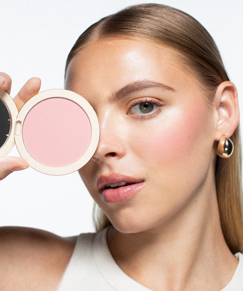 Make Me Blush | Chi Chi