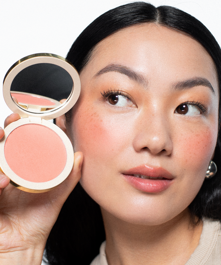 Make Me Blush | Miami Wave Wonder Clarifying Serum