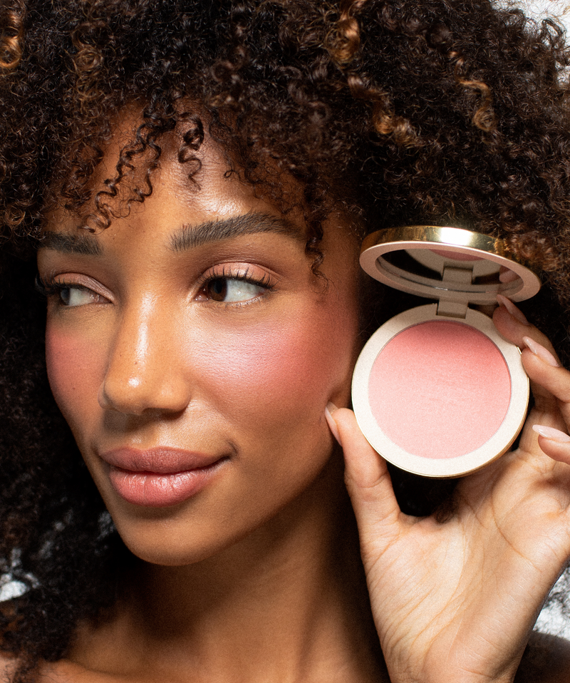 Make Me Blush | Rush Rush