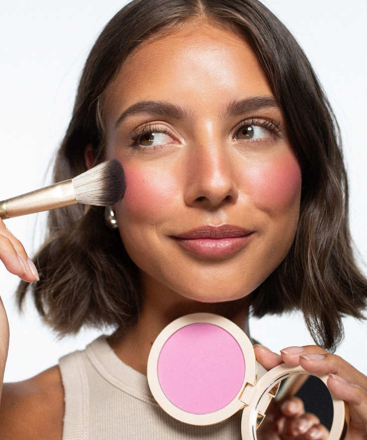 Make Me Blush | South Beach Wonder Clarifying Serum
