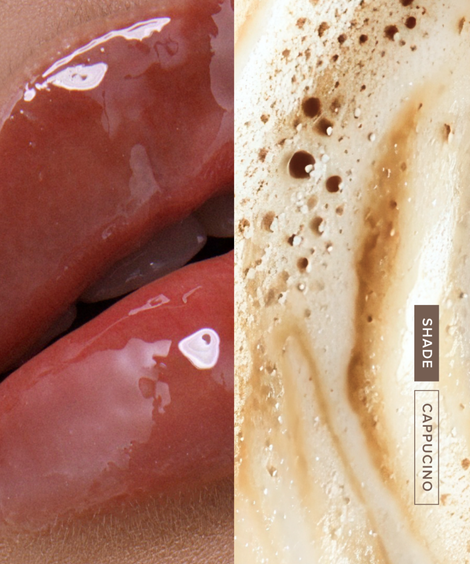 Peptide Lip Tint Cappucino Wonder Bundle