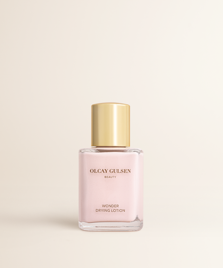 Wonder Drying Lotion Wonder Clarifying Serum