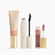 OGB Effortless Set, make-up set met skin tint, mascara en lip oil