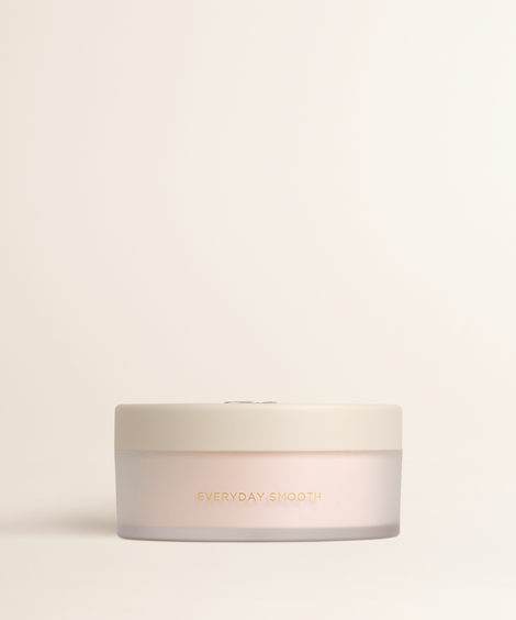 Everyday Smooth Loose Mattifying Powder Wonder Clarifying Serum