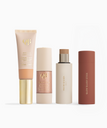 OGB Full Face Cream Set, make-up set met skin tint, contour en glow