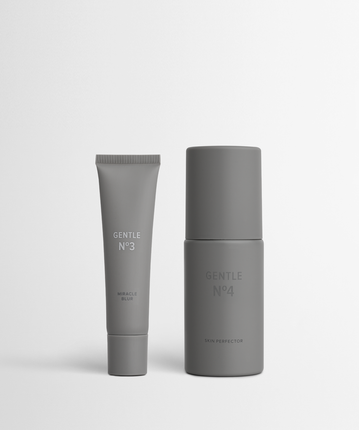 Hybrid Routine Wonder Clarifying Serum