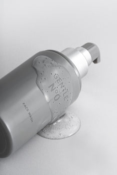 Gentle Face Wash Gentle Face Wash