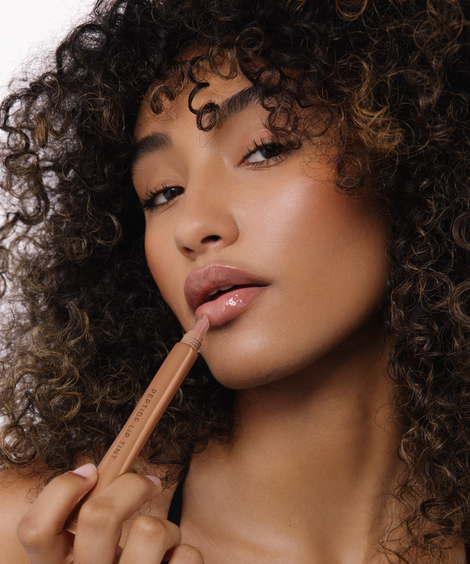 Peptide Lip Tint Glaze Wonder Bundle