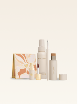 Olcay’s Favorite Makeup Set Olcay’s Favorite Makeup Set