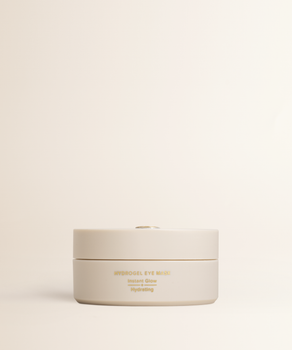 Hydrogel Eye Mask Hydrogel Eye Mask