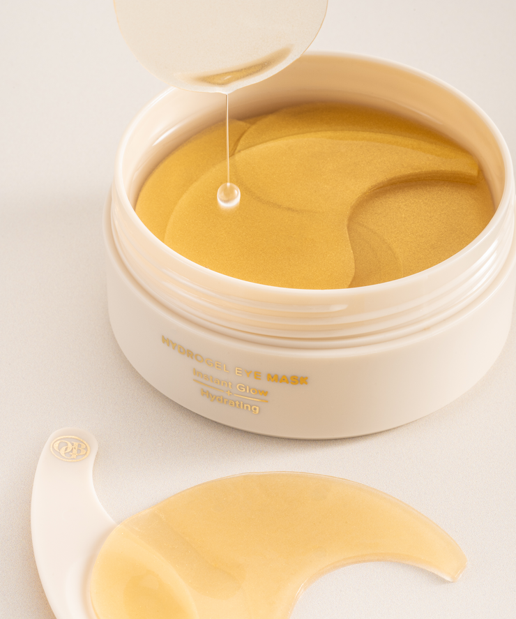 All Eyes On You Bundle Wonder Clarifying Serum