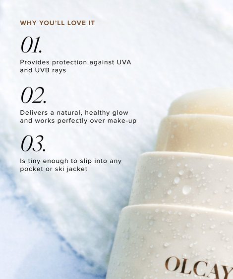 SPF50 Stick Wonder Bundle