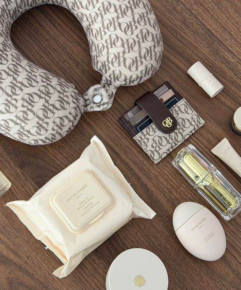Travel Pillow Wonder Bundle