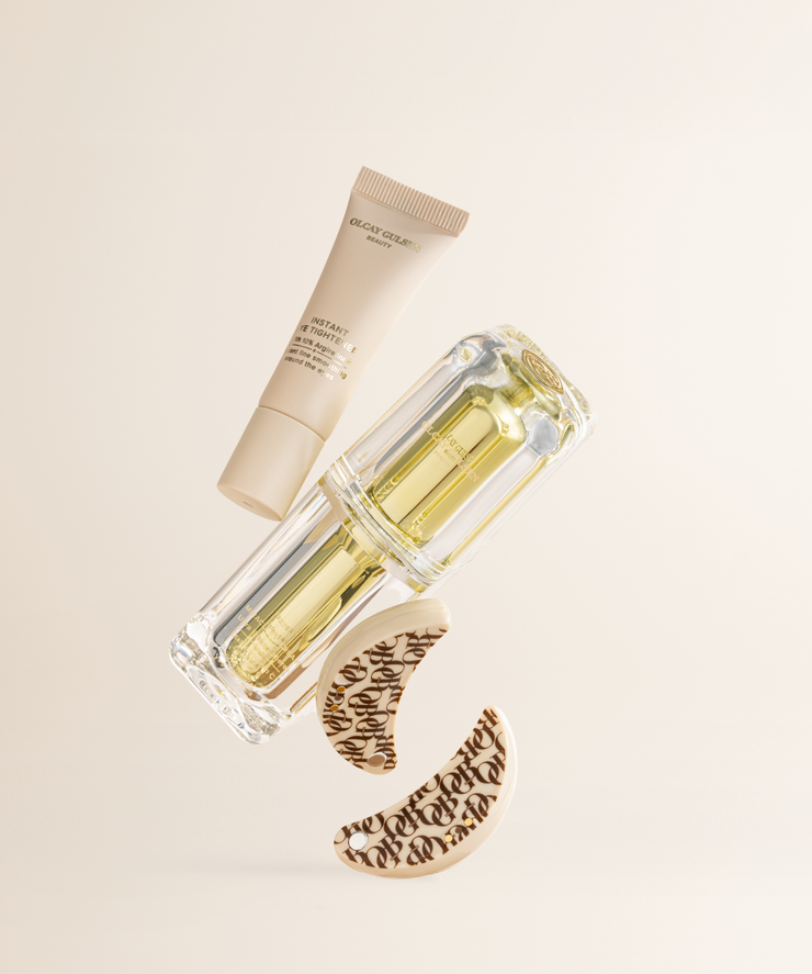 Instant Eye Lift Bundle Wonder Clarifying Serum