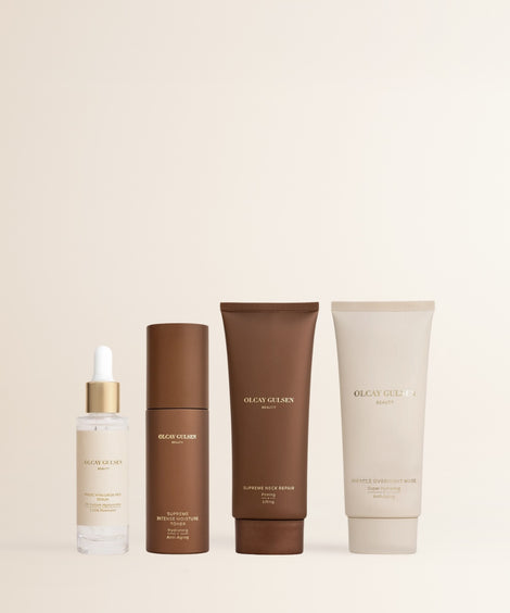 Intense Moisture Bundle Wonder Bundle