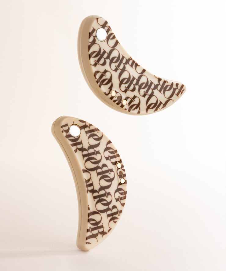 OGB Red Light Eye Patches Wonder Bundle