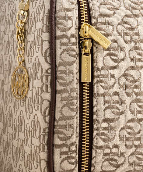 Jacquard Make-up Case Wonder Bundle