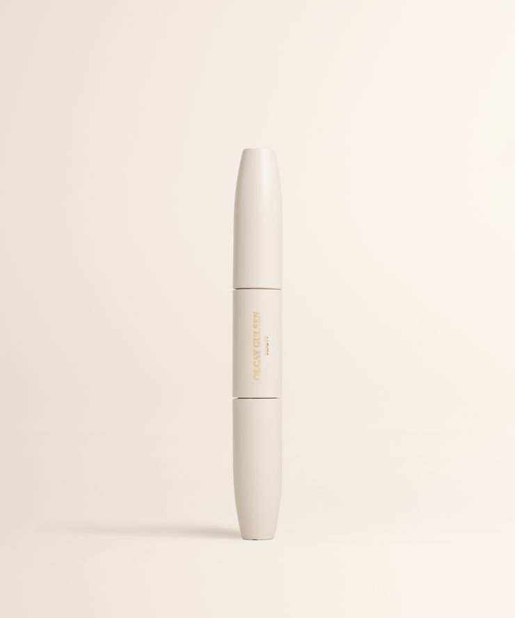 Lash Goals Creamy + Waterproof Mascara Wonder Clarifying Serum