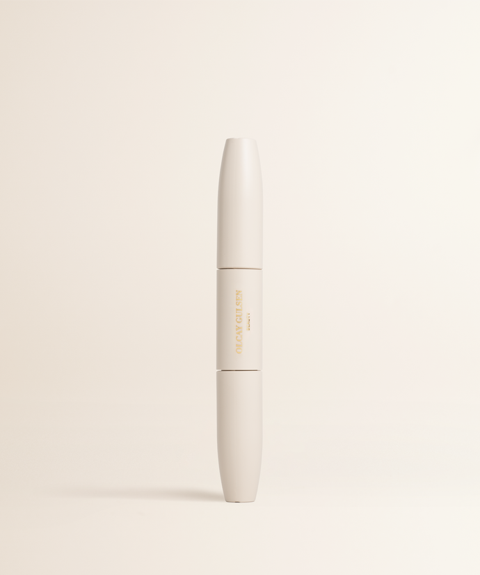 Lash Goals Creamy + Waterproof Mascara