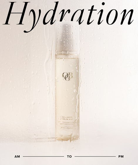 Mist & Glow Duo Wonder Clarifying Serum