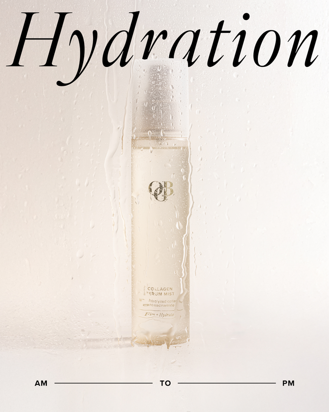 Mist & Glow Duo