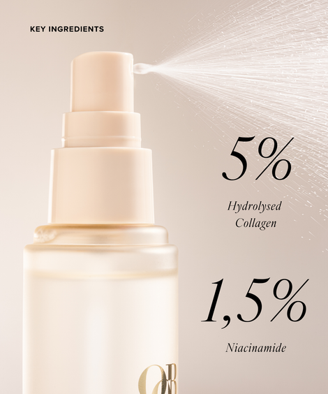 Mist & Glow Duo Wonder Clarifying Serum