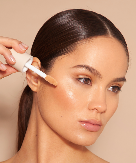 Best Skin Ever CC Cream + Brightening Concealer Bundle| Light Medium Wonder Bundle