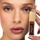 Nourishing Lip Oil | Cappuchino