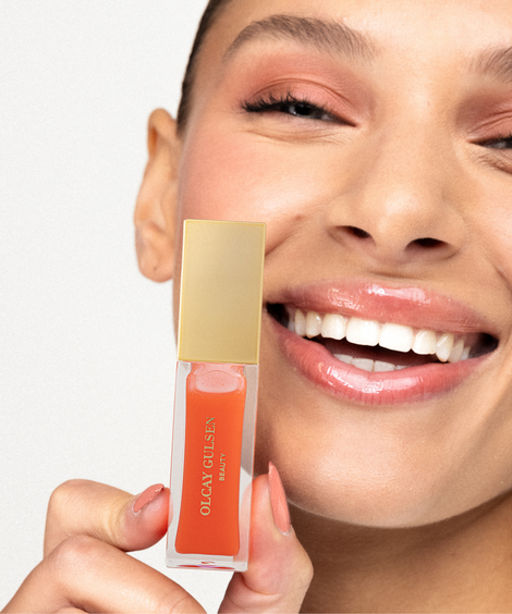 Nourishing Lip Oil | Heaven Wonder Bundle