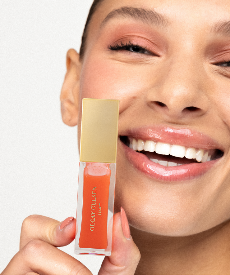 Nourishing Lip Oil | Heaven Wonder Bundle