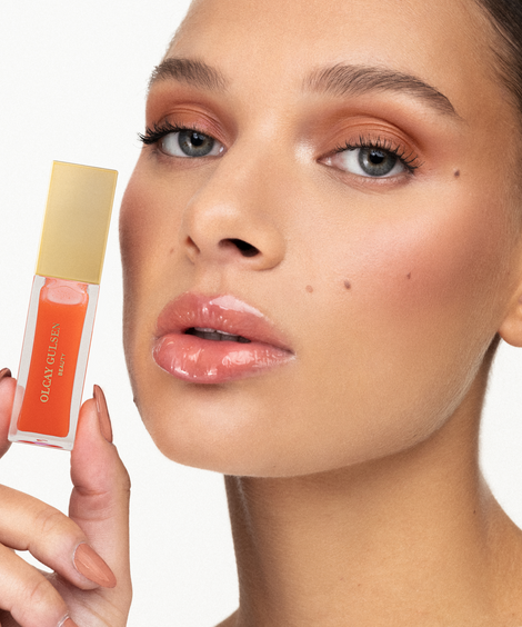 Nourishing Lip Oil | Heaven Wonder Bundle