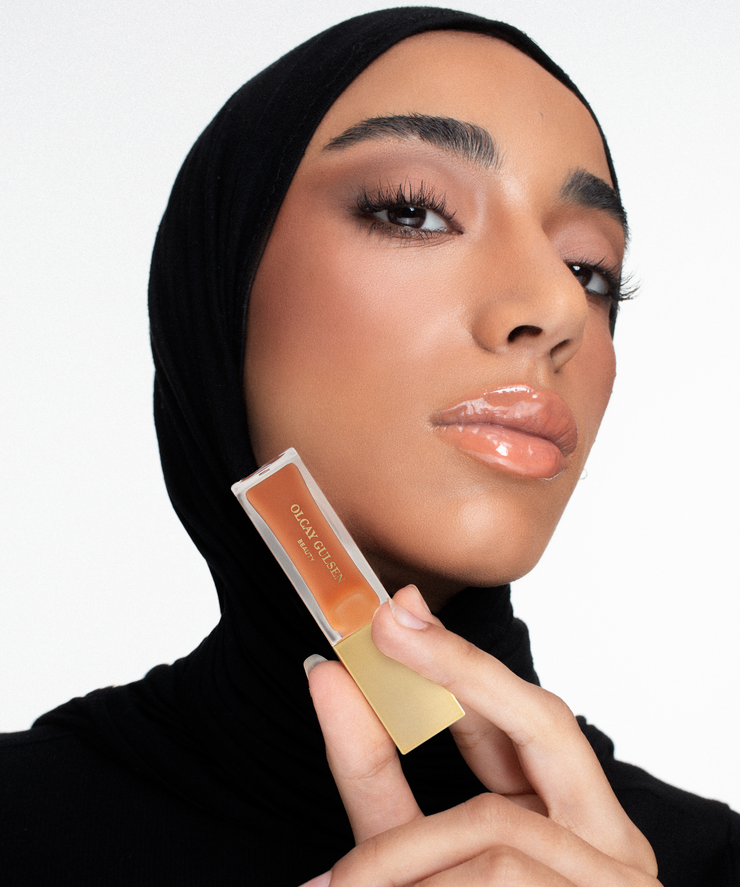 Nourishing Lip Oil | Spirit Wonder Bundle