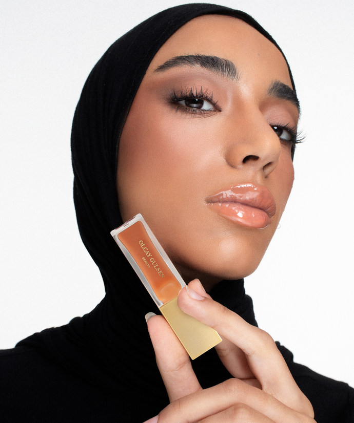 Nourishing Lip Oil | Spirit