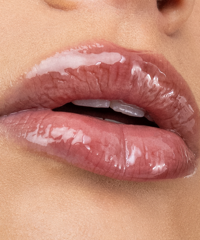 Nourishing Lip Oil | Cappuchino