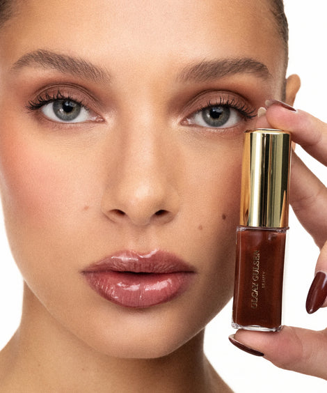 Shape & Shine Duo OGB Shape & Shine Duo, Lip Shaper lipliner en Nourishing Lip Oil