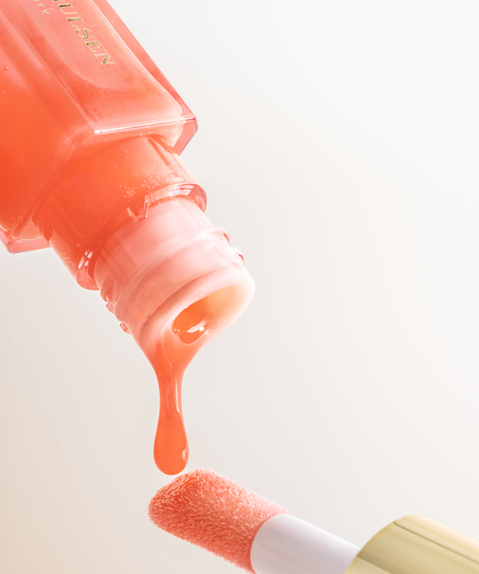 Nourishing Lip Oil | Heaven