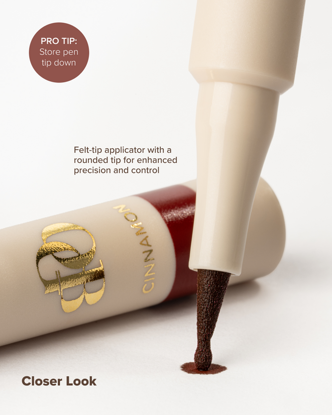 Stain & Tint Duo