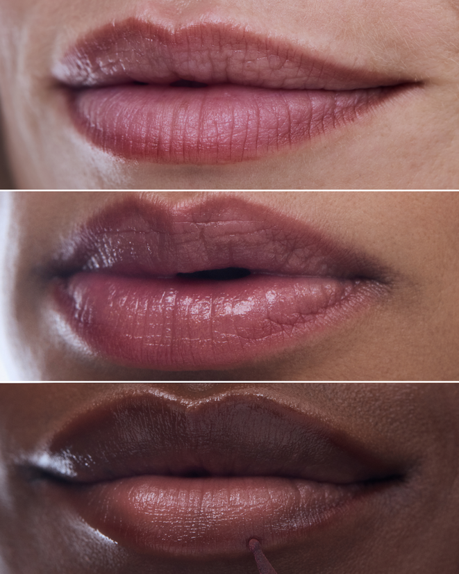 Lip Stain Liner | Cinnamon