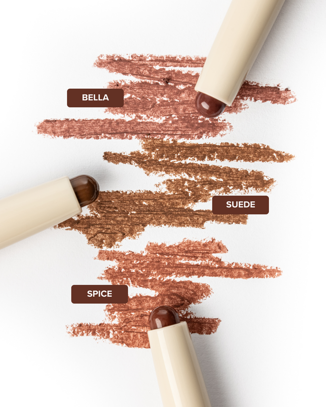 One & Done Lip Shaper Set