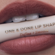 One & Done Lip Shaper Set