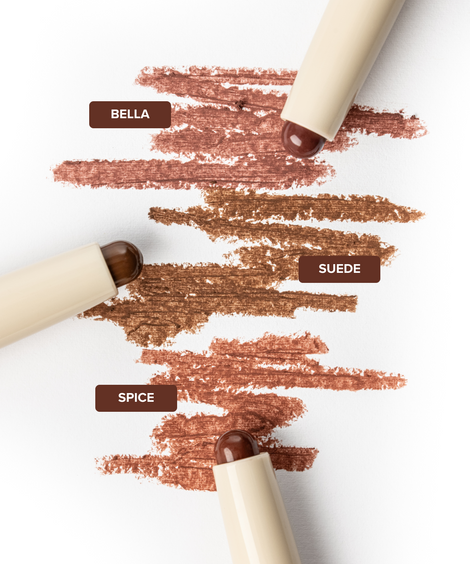 Shape & Shine Duo OGB Shape & Shine Duo, Lip Shaper lipliner en Nourishing Lip Oil