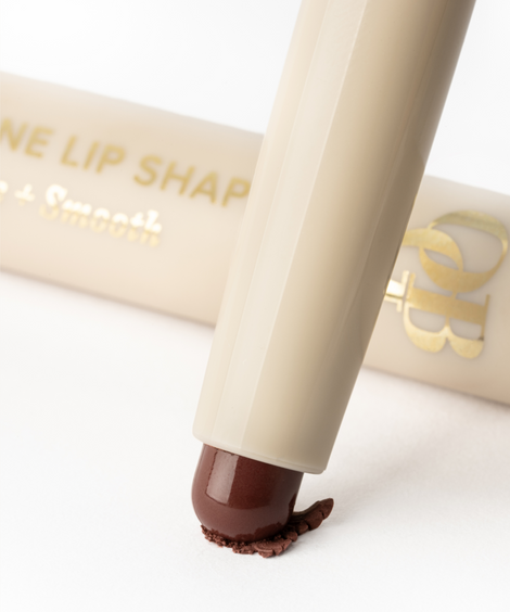 One & Done Lip Shaper | Spice OGB One & Done Lip Shaper in Spice, romige all-in-one lipliner