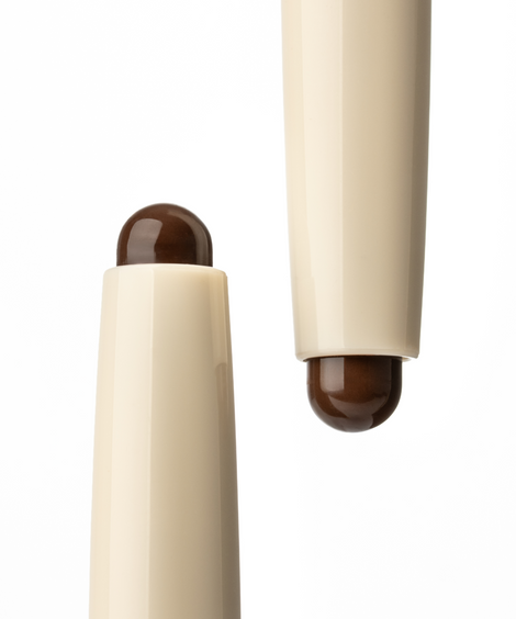 One & Done Lip Shaper | Suede OGB One & Done Lip Shaper in Suede, romige all-in-one lipliner