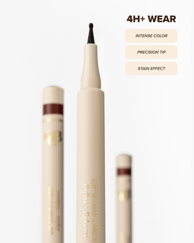 Lip Stain Liner Set