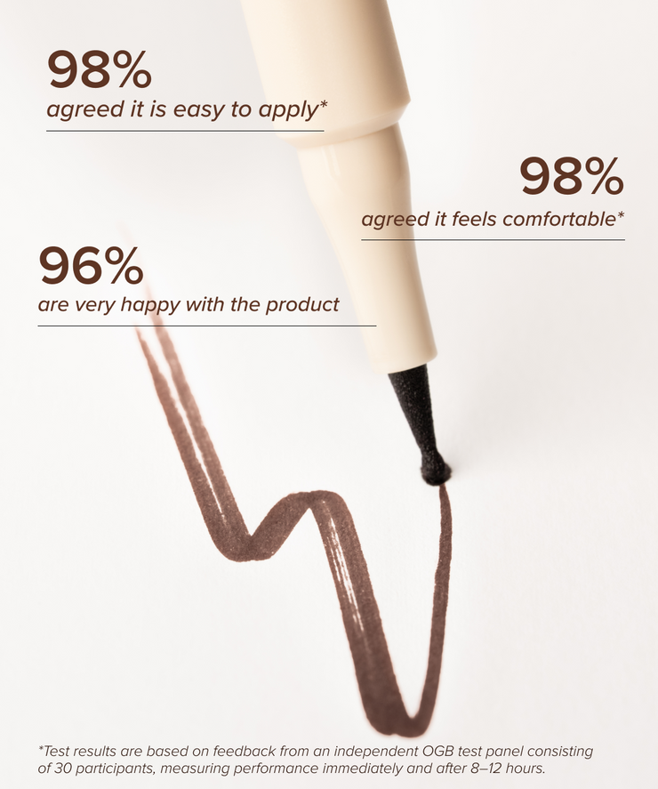 Lip Stain Liner | Toast OGB Lip Stain Liner in Toast, long-lasting lip liner and stain