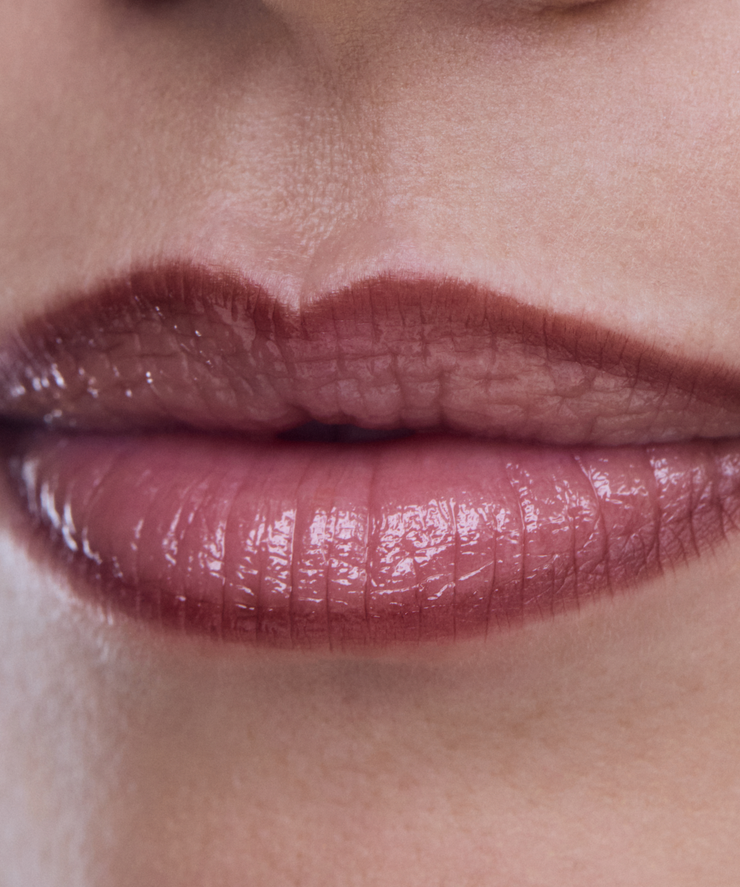 Stain & Shine Duo OGB Stain & Shine Duo, lip liner and nourishing lip oil duo